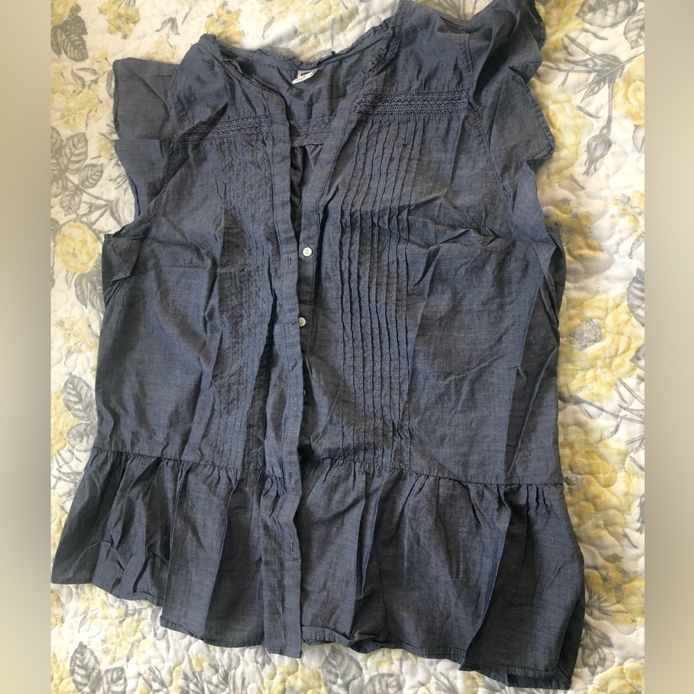 Old navy